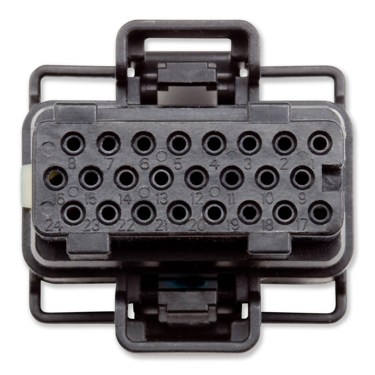 2003-2007 Powerstroke Fuel Injection Control Module Connector (AP0019)-FICM Connector-Alliant Power-Dirty Diesel Customs