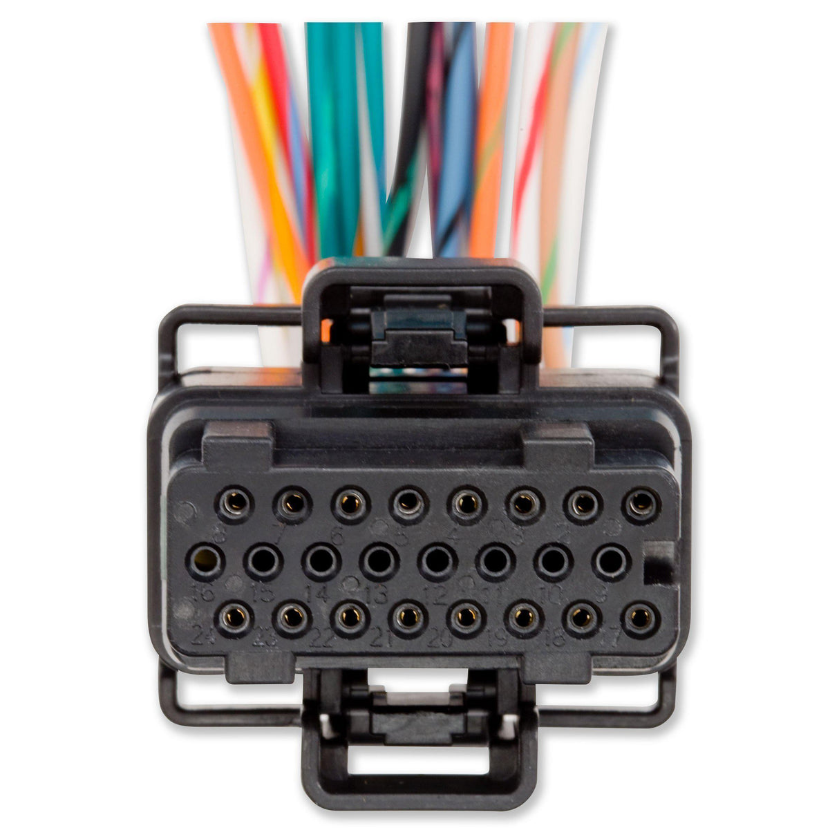 2003-2007 Powerstroke Fuel Injection Control Module Pigtail (AP0032)-Injector Harness-Alliant Power-Dirty Diesel Customs