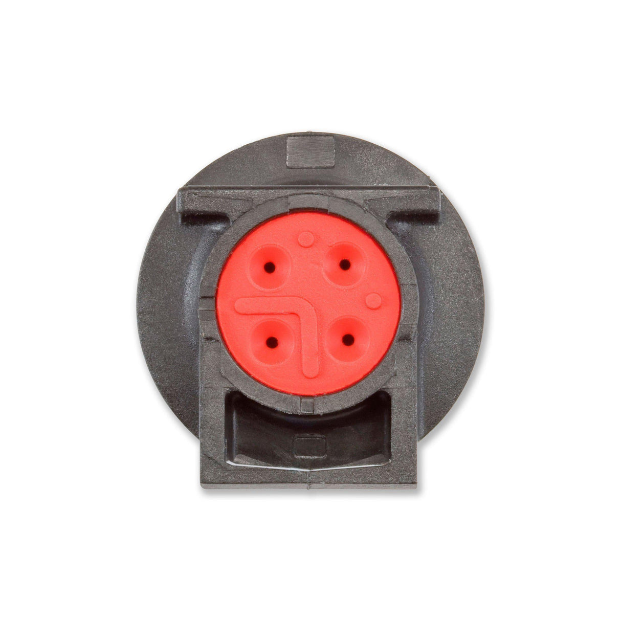 2003-2007 Powerstroke G2.8 Injector Connector (AP0040)-Injector Harness-Alliant Power-Dirty Diesel Customs