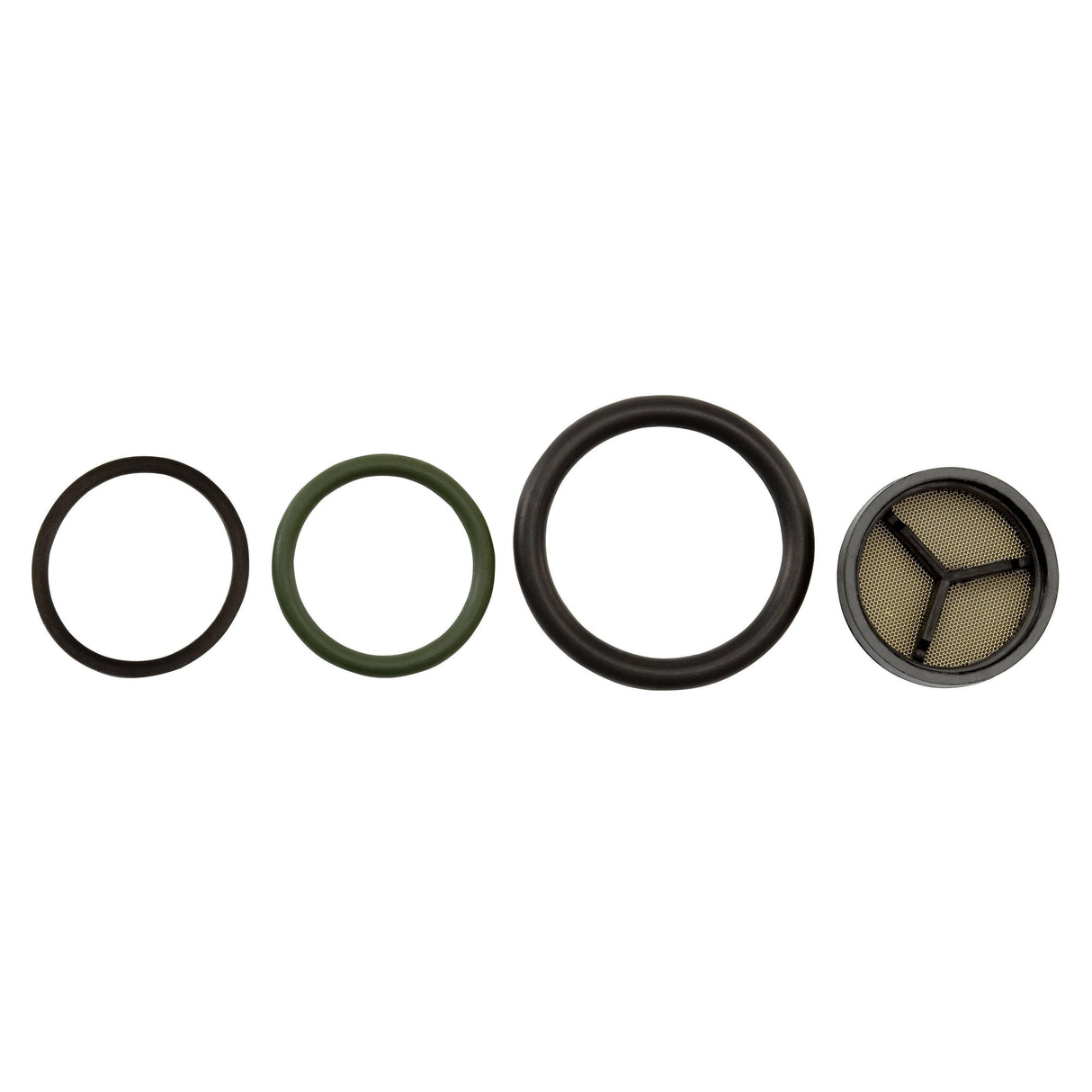 2003-2007 Powerstroke IPR Valve Seal Set (AP0035)-Engine Seal Kit-Alliant Power-Dirty Diesel Customs