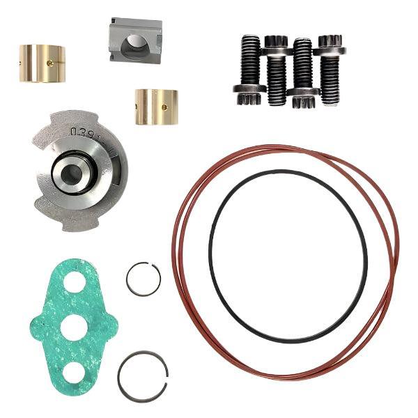 2003-2007 Powerstroke KC 270 Turbo Rebuild Kit (300365)-Turbo Rebuild Kit-KC Turbos-Dirty Diesel Customs