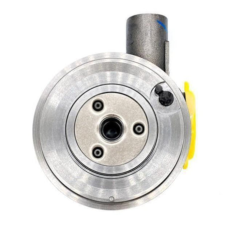 2003-2007 Powerstroke KC Turbo Bearing Housing (300466)-Turbo Bearing Housing-KC Turbos-Dirty Diesel Customs