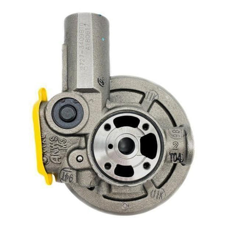 2003-2007 Powerstroke KC Turbo Bearing Housing (300466)-Turbo Bearing Housing-KC Turbos-Dirty Diesel Customs