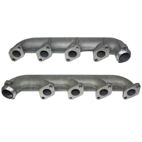 2003-2007 Powerstroke Manifold Kit (1041480)-Exhaust Manifold-BD Diesel-Dirty Diesel Customs