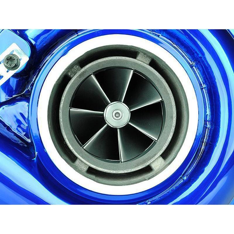 2003-2007 Powerstroke Pitbull Series 1 Turbocharger (SD-PB-6.0-TURBO-1)-Stock Turbocharger-Sinister-Dirty Diesel Customs
