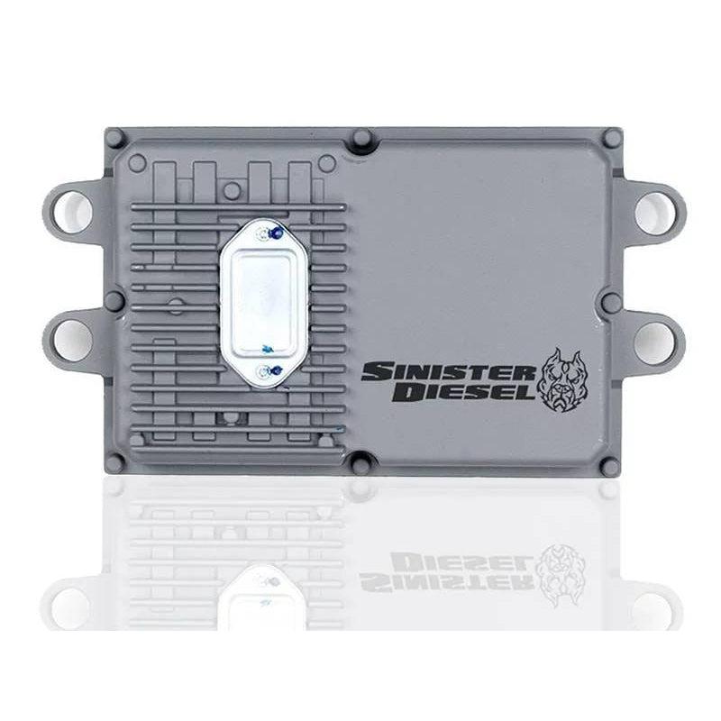 2003-2007 Powerstroke Reman Arctic PowerVolt Fuel Injection Control Module (FICM) (SD-FICM-FORD-03-58V)-FICM-Sinister-Dirty Diesel Customs