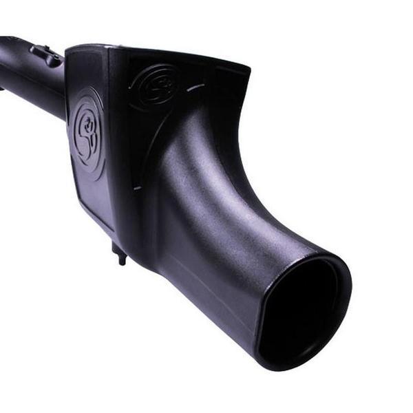 2003-2007 Powerstroke S&B Intake Kit (75-5070)-Intake Kit-S&B Filters-Dirty Diesel Customs