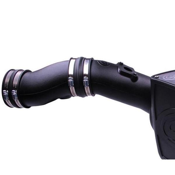 2003-2007 Powerstroke S&B Intake Kit (75-5070)-Intake Kit-S&B Filters-Dirty Diesel Customs