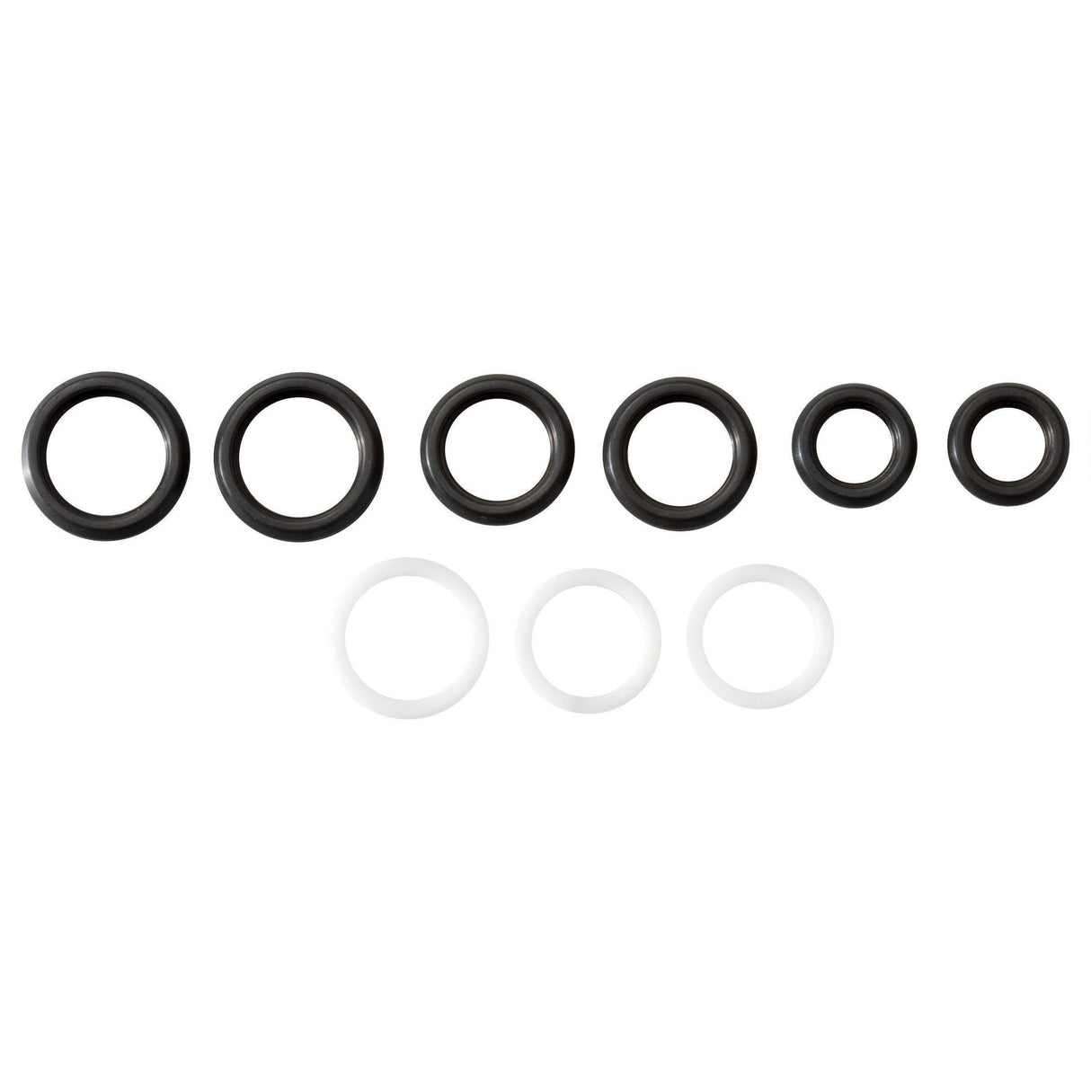 2003-2007 Powerstroke Stand Pipe & Front Port Plug Seal Kit (AP0028)-Stand Pipe-Alliant Power-Dirty Diesel Customs