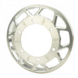 2003-2012 Cummins CR Billet Fan Pulley (24FC06)-Fan Pulley-Industrial Injection-Dirty Diesel Customs