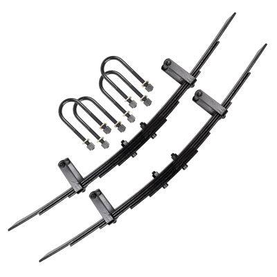 2003-2013 Cummins Add-A-Leaf Pack (8516-02-400)-Add-A-Leaf-Synergy MFG-Dirty Diesel Customs