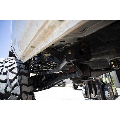 2003-2013 Cummins Front Long Arm Upper Control Arm (8585)-Upper Control Arms-Synergy MFG-Dirty Diesel Customs