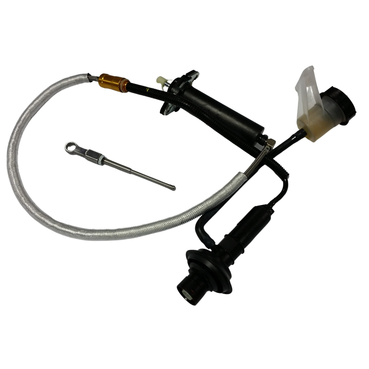 2003-2018 Cummins CR Adjustable Rod Hydraulic Assembly (NMU70HYD-03)-Hydraulic Assembly-Valair-Dirty Diesel Customs