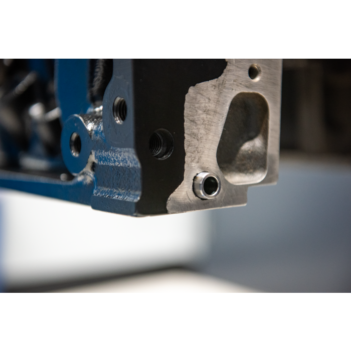 2003-2018 Cummins Front Gear Housing Dowels (FPE-CUMM-FGHD-KIT)-Dowels-Fleece Performance-Dirty Diesel Customs