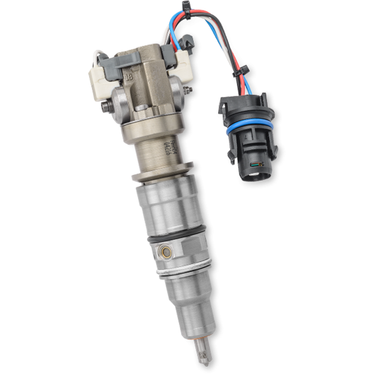 2003 Powerstroke OEM Reman. G2.8 Injector (AP60900)-Stock Injectors-Alliant Power-Dirty Diesel Customs