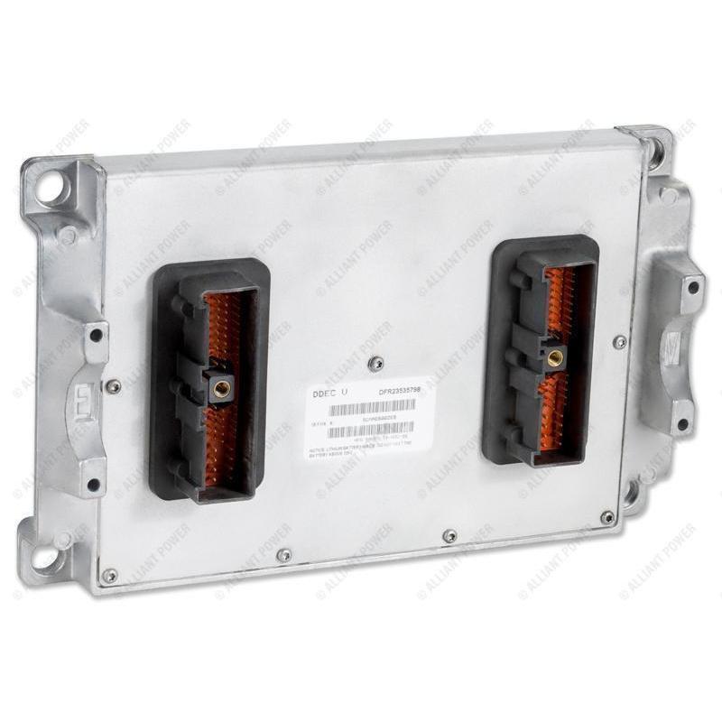2004-2006 Detroit Diesel Remanufactured Electronic Control Module Un-Programmed (AP80042)-ECM-Alliant Power-Dirty Diesel Customs