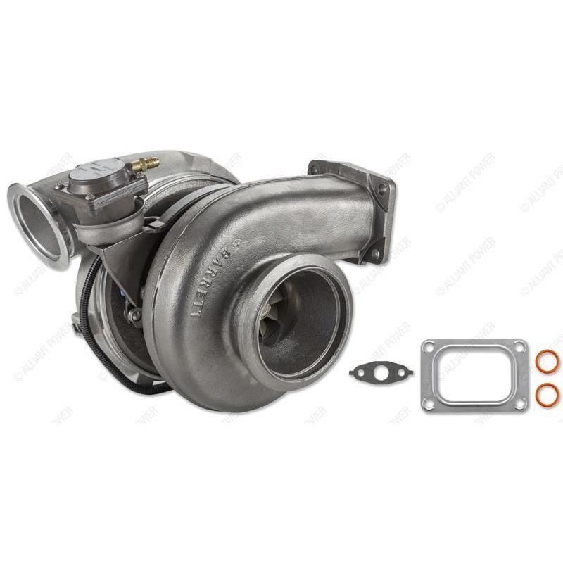 2004-2006 Detroit Diesel Remanufactured Turbocharger (AP80053)-Stock Turbocharger-Alliant Power-Dirty Diesel Customs