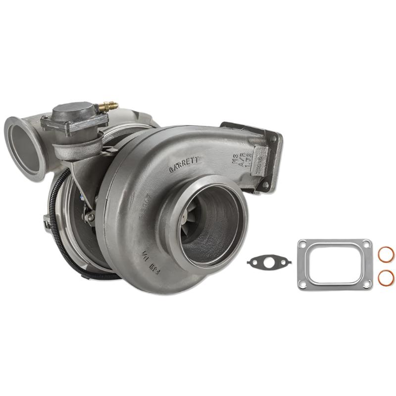 2004-2006 Detroit Diesel Remanufactured Turbocharger (AP80054)-Stock Turbocharger-Alliant Power-Dirty Diesel Customs