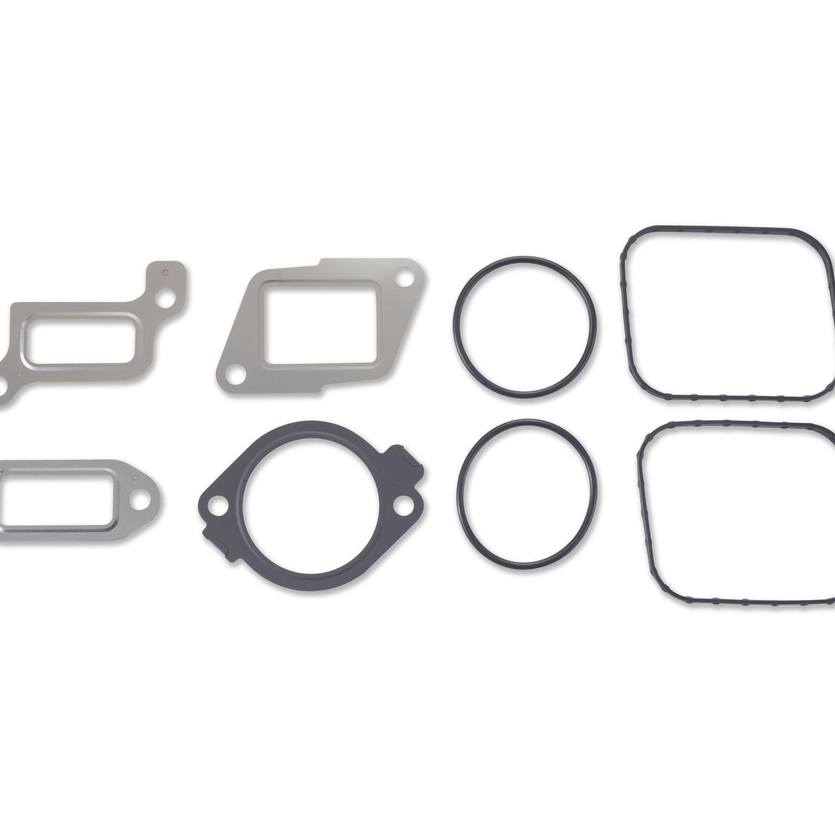 2004-2006 Duramax High Pressure Fuel Pump / EGR Install Kit (AP0128)-Pump Install Kit-Alliant Power-Dirty Diesel Customs