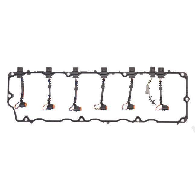2004-2006 Navistar Valve Cover Gasket (AP0161)-Engine Seal Kit-Alliant Power-Dirty Diesel Customs