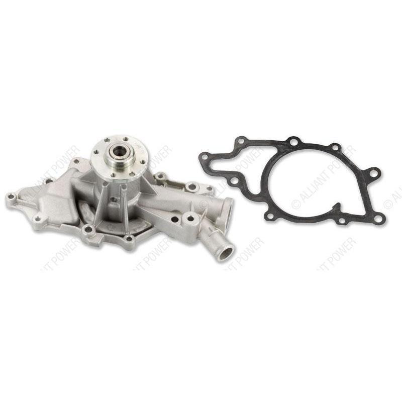 2004-2006 Sprinter Water Pump (AP63601)-Water Pump-Alliant Power-Dirty Diesel Customs