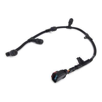 2004-2007 Powerstroke Left Glow Plug Harness (5C3Z-12A690-A)-Engine Harness-Ford OEM-Dirty Diesel Customs