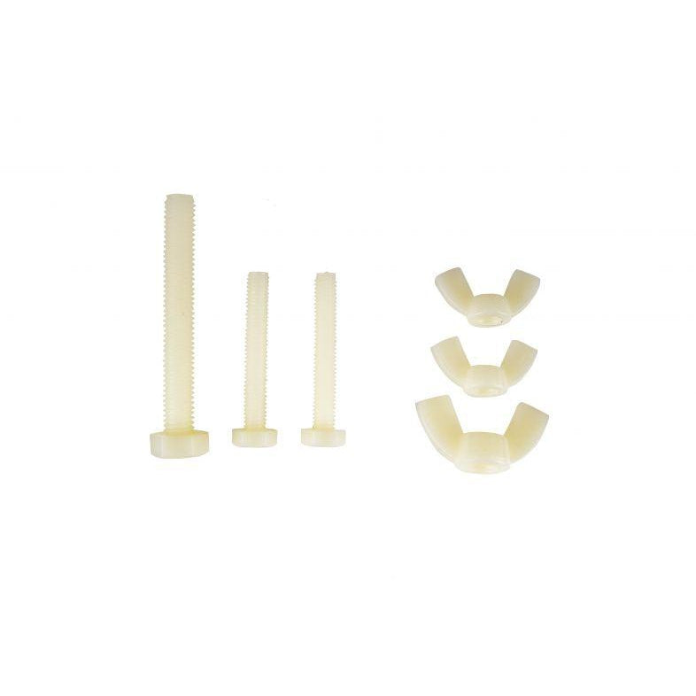 2004-2007 Powerstroke STC HPOP Fitting Kit (SD-HPOP-FK-04)-HPOP-Sinister-Dirty Diesel Customs