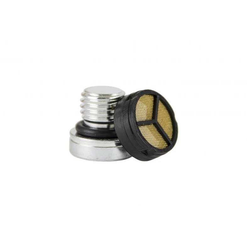 2004-2007 Powerstroke STC HPOP Fitting Kit (SD-HPOP-FK-04)-HPOP-Sinister-Dirty Diesel Customs