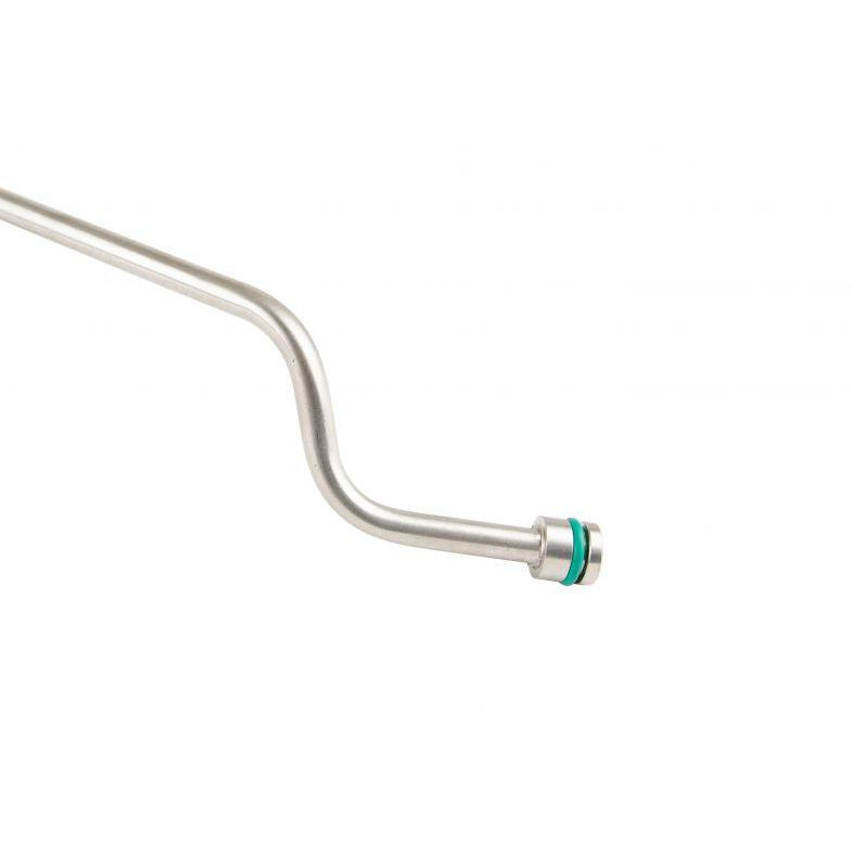 2004-2007 Powerstroke Turbo Feed Line (SD-TF-6.0)-Oil Feed Lines-Sinister-Dirty Diesel Customs