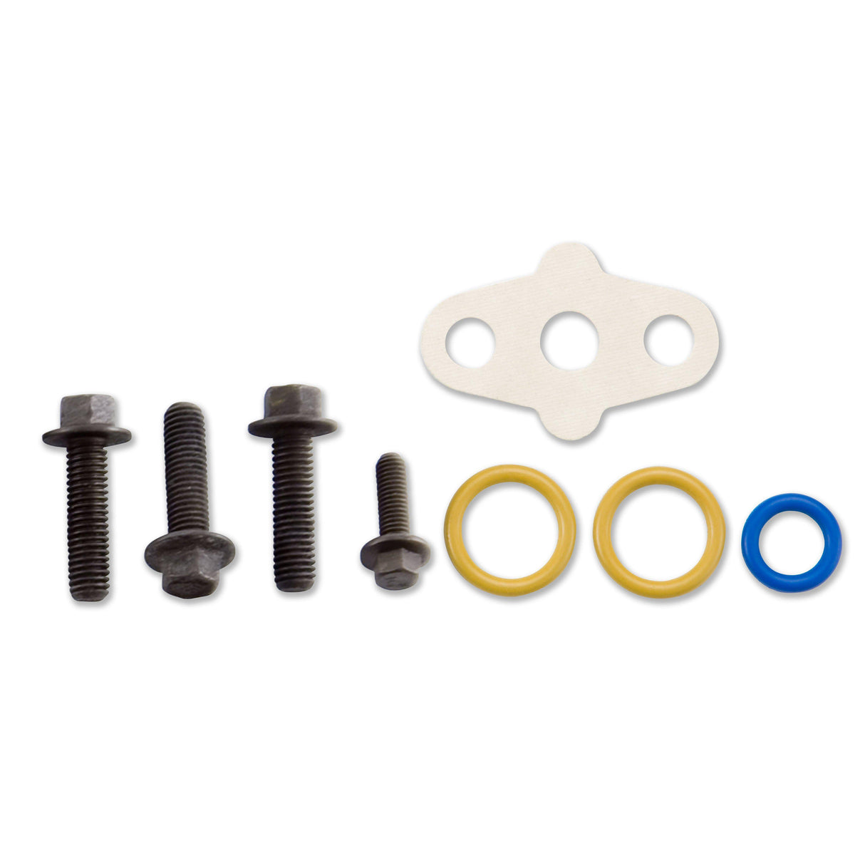 2004-2007 Powerstroke Turbo Install Kit (AP63481)-Turbo Install Kit-Alliant Power-Dirty Diesel Customs