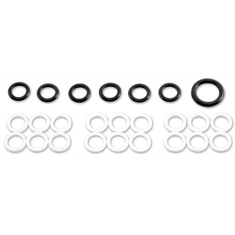 2004-2010 Navistar High-Pressure Oil Rail Seal Kit (AP0025)-Engine Seal Kit-Alliant Power-Dirty Diesel Customs