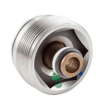 2004-2017 Navistar High-Pressure Oil Rail Adapter (AP0149)-Engine O-Ring-Alliant Power-Dirty Diesel Customs