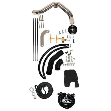 2004.5-2007 Cummins Dual Fueler Install Kit Without Pump (213002000)-Dual Fuel Kit-PPE-Dirty Diesel Customs