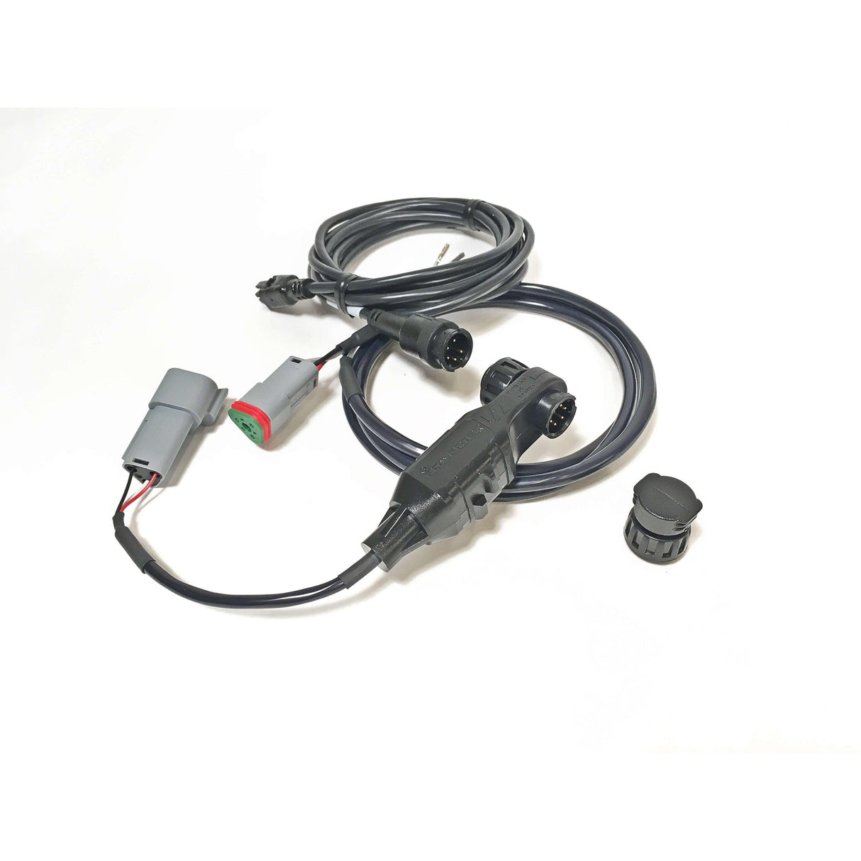 2004.5-2010 Duramax Edge EAS SOTF Adapter (98654)-SOTF Switch-Edge Products-Dirty Diesel Customs