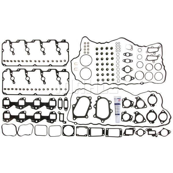 2004.5-2010 Duramax Upper Engine Gasket Set (HS54580A)-Engine Gaskets-Mahle-Dirty Diesel Customs