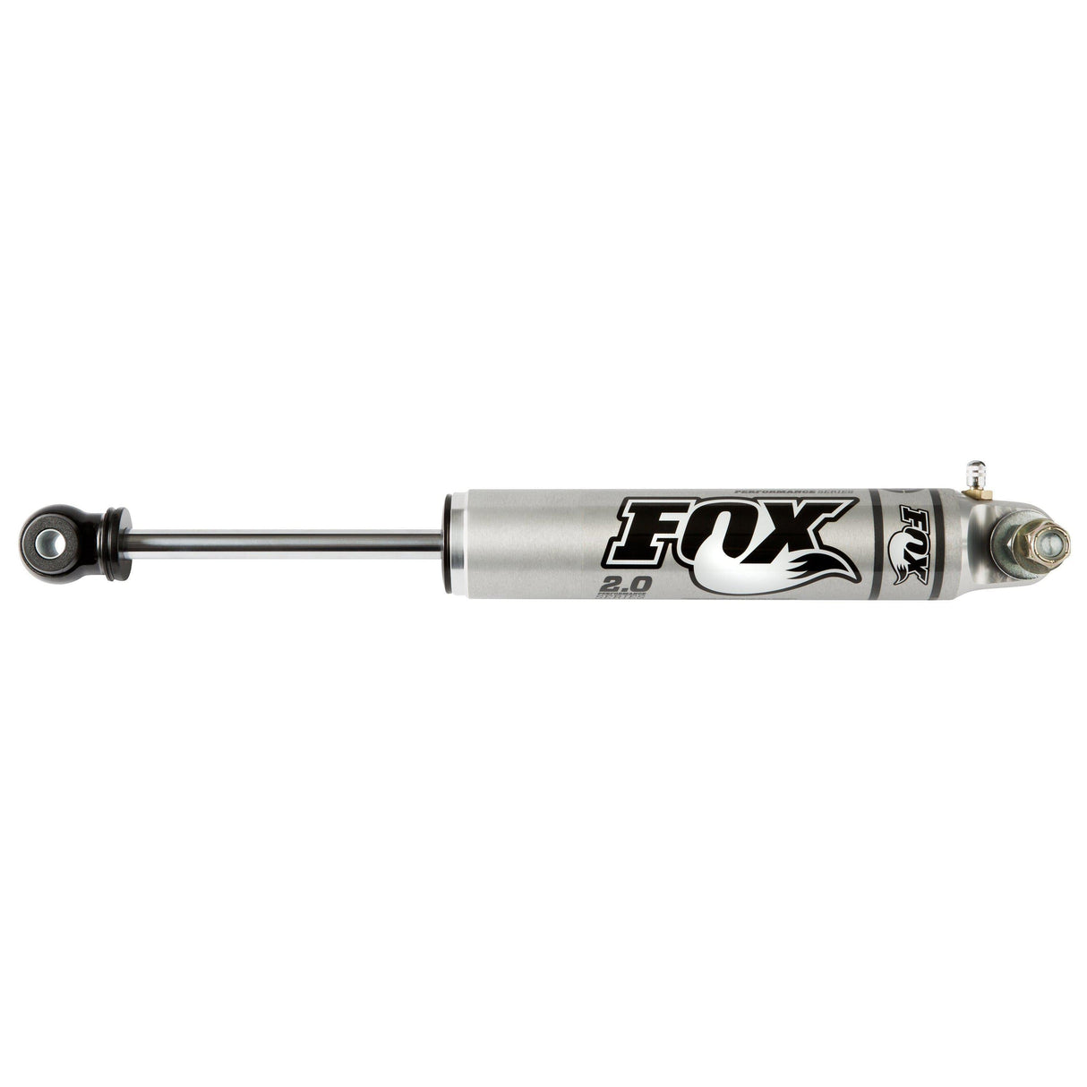 2005-2007 Powerstroke Performance Series 2.0 IFP Stabilizer (985-24-035)-Steering Stabilizer-FOX-Dirty Diesel Customs