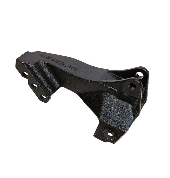 2005-2007 Powerstroke Track Bar Bracket (67-2535)-Track Bar Bracket-ReadyLift-Dirty Diesel Customs