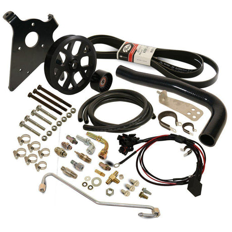 2005-2009 Cummins Venom Dual Fuel Kit (1050475)-Dual Fuel Kit-BD Diesel-1050486-Dirty Diesel Customs