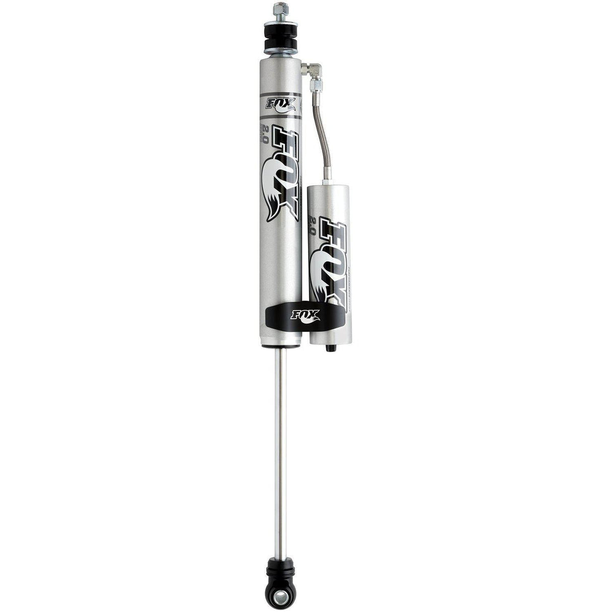2005-2016 Powerstroke Front 5.5-7" Lift Performance Series 2.0 RR Shock (985-24-101)-Shocks-FOX-Dirty Diesel Customs