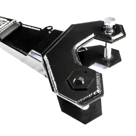 2005-2016 Powerstroke Stage 3 Leveling Kit w/ Bilstein Shocks (KRFD05STAGE3BIL)-Leveling Kit-KRYPTONITE-Dirty Diesel Customs