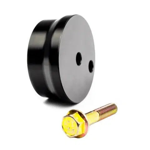 2005-2016 Powerstroke Stage 3 Leveling Kit w/ Bilstein Shocks (KRFD05STAGE3BIL)-Leveling Kit-KRYPTONITE-Dirty Diesel Customs