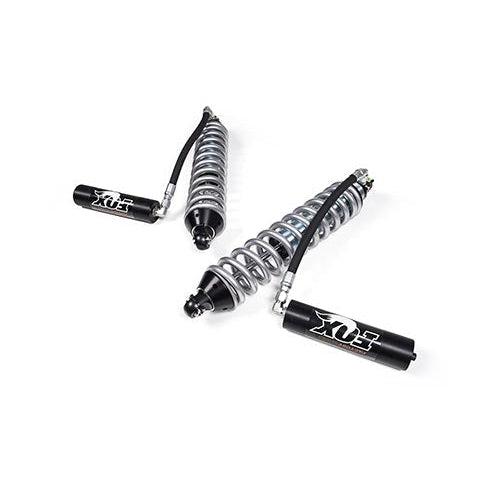 2005-2019 Powerstroke 6" Lift Front Fox 2.5 Remote Reservoir Coilover (Pair) (FOX88402127)-Shocks-BDS-Dirty Diesel Customs