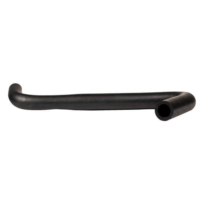 2006-2007 Cummins Replacement EPDM Coolant Bypass Hose (FPE-CLNTBYPS-HS-HC-0607)-Coolant Hose Kit-Fleece Performance-Dirty Diesel Customs