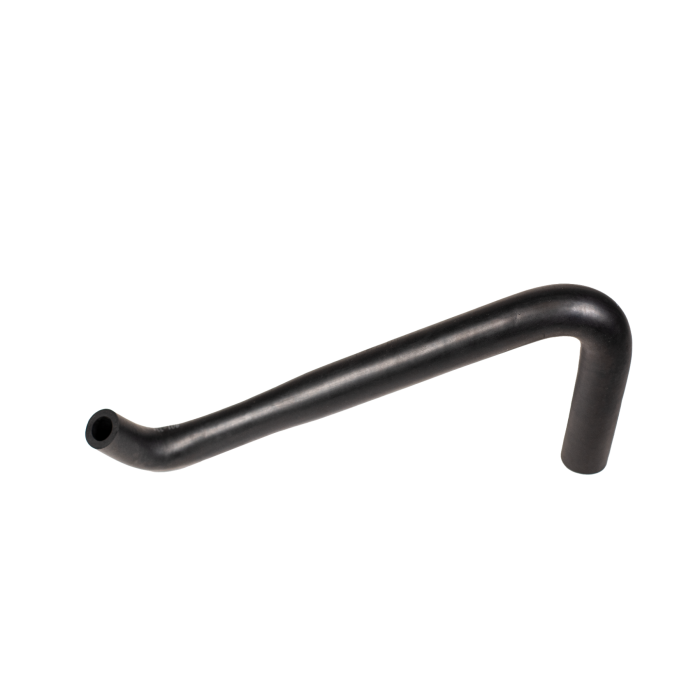 2006-2007 Cummins Replacement EPDM Coolant Bypass Hose (FPE-CLNTBYPS-HS-HC-0607)-Coolant Hose Kit-Fleece Performance-Dirty Diesel Customs