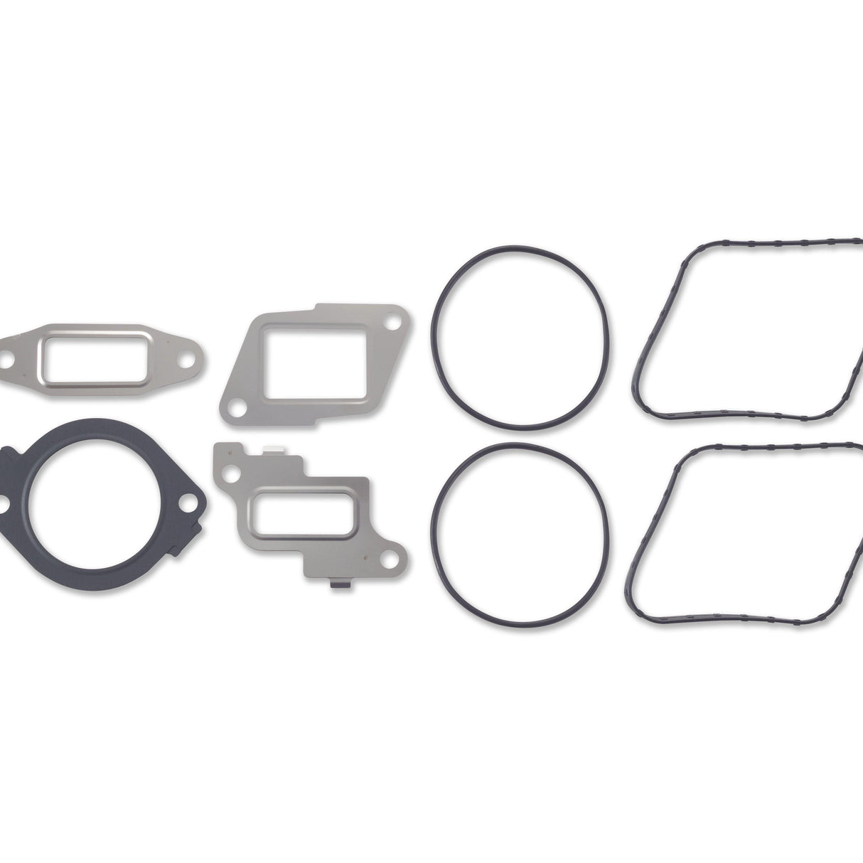 2006-2007 Duramax High Pressure Fuel Pump / EGR Install Kit (AP0129)-Pump Install Kit-Alliant Power-Dirty Diesel Customs