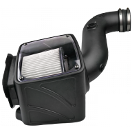 2006-2007 Duramax S&B Cold Air Intake Kit (75-5080)-Intake Kit-S&B Filters-Dirty Diesel Customs