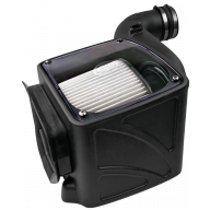 2006-2007 Duramax S&B Cold Air Intake Kit (75-5080)-Intake Kit-S&B Filters-Dirty Diesel Customs