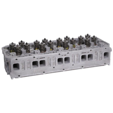 2006-2010 Duramax Driver Side Freedom Series Cylinder Head (FPE-61-10003-D)-Cylinder Head-Fleece Performance-Dirty Diesel Customs