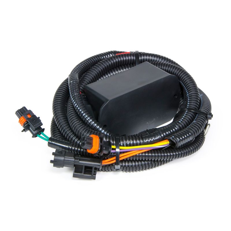 2006-2010 Duramax Dual Fueler Kit w/ CP3 Pump (113063500)-Dual Fuel Kit-PPE-Dirty Diesel Customs