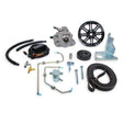 2006-2010 Duramax Dual Fueler Kit w/ CP3 Pump (113063500)-Dual Fuel Kit-PPE-Dirty Diesel Customs